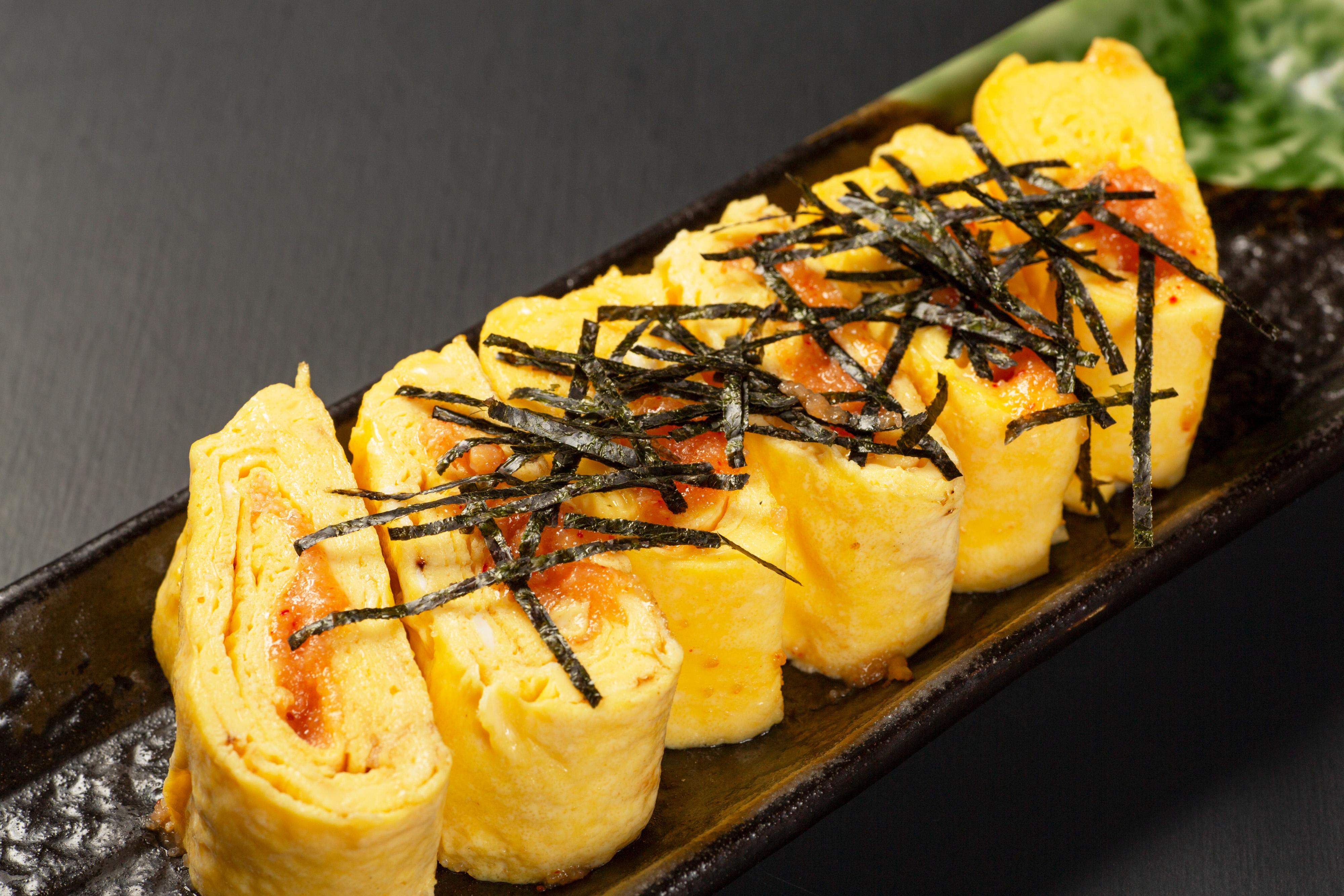 卵焼きのイメージ