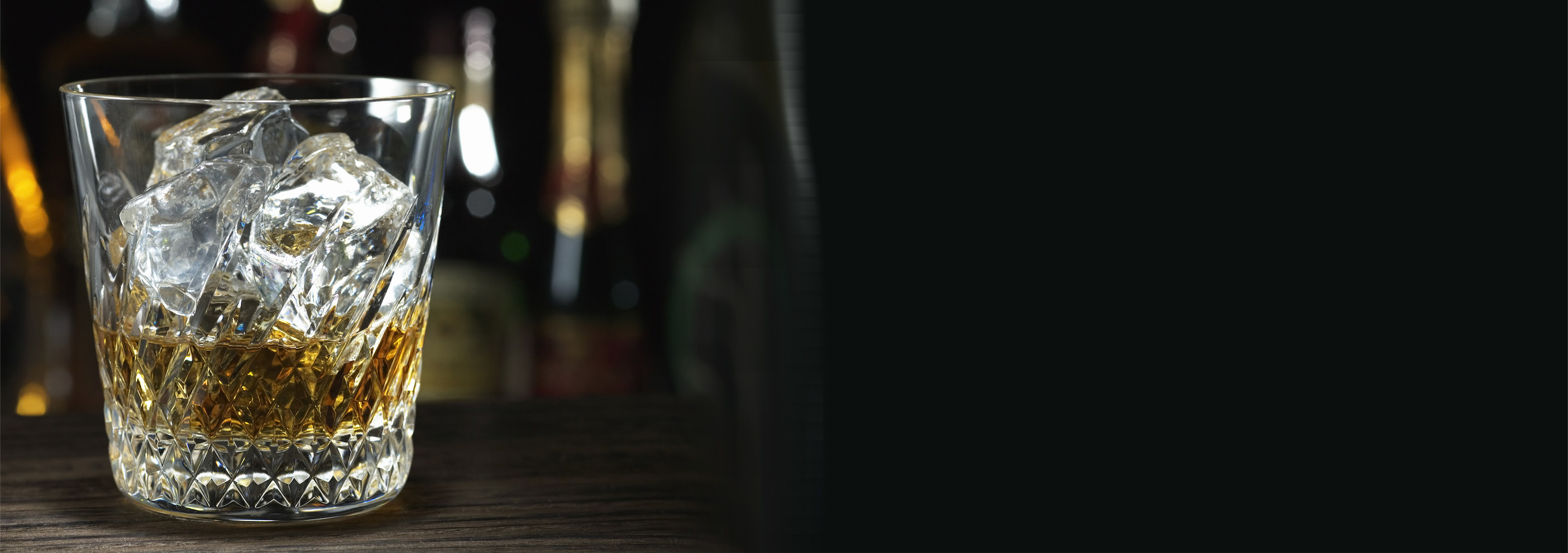 ハイボールのイメージ