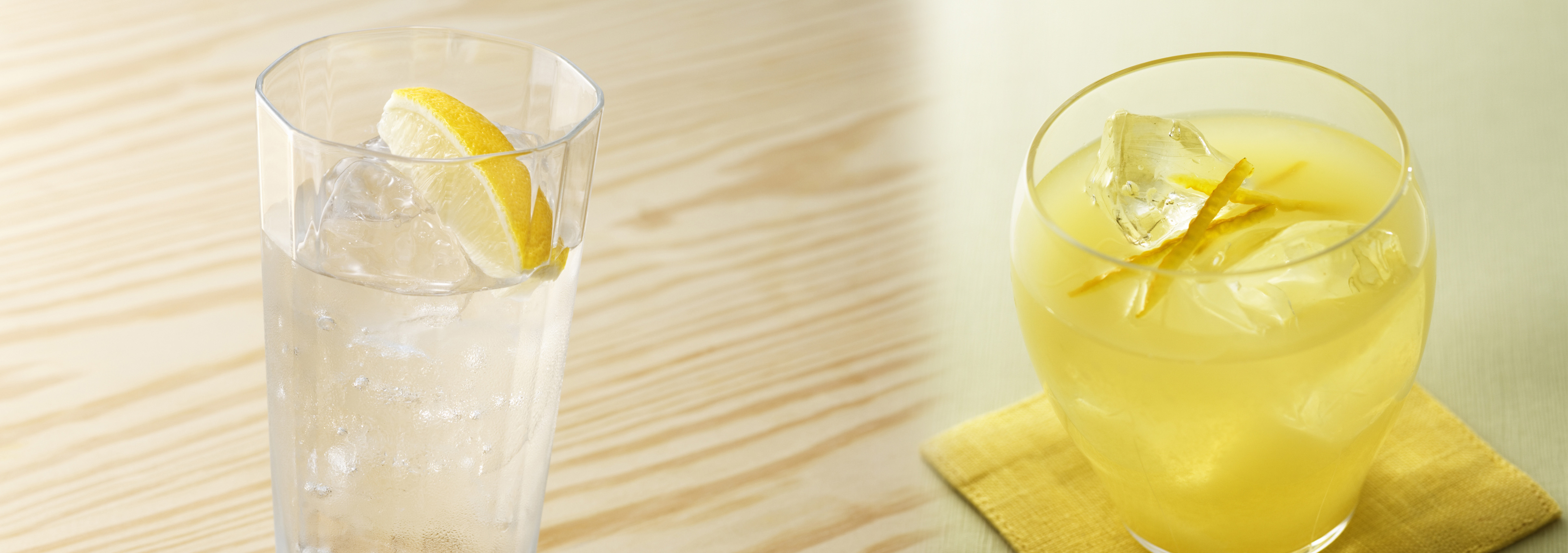 サワーのイメージ