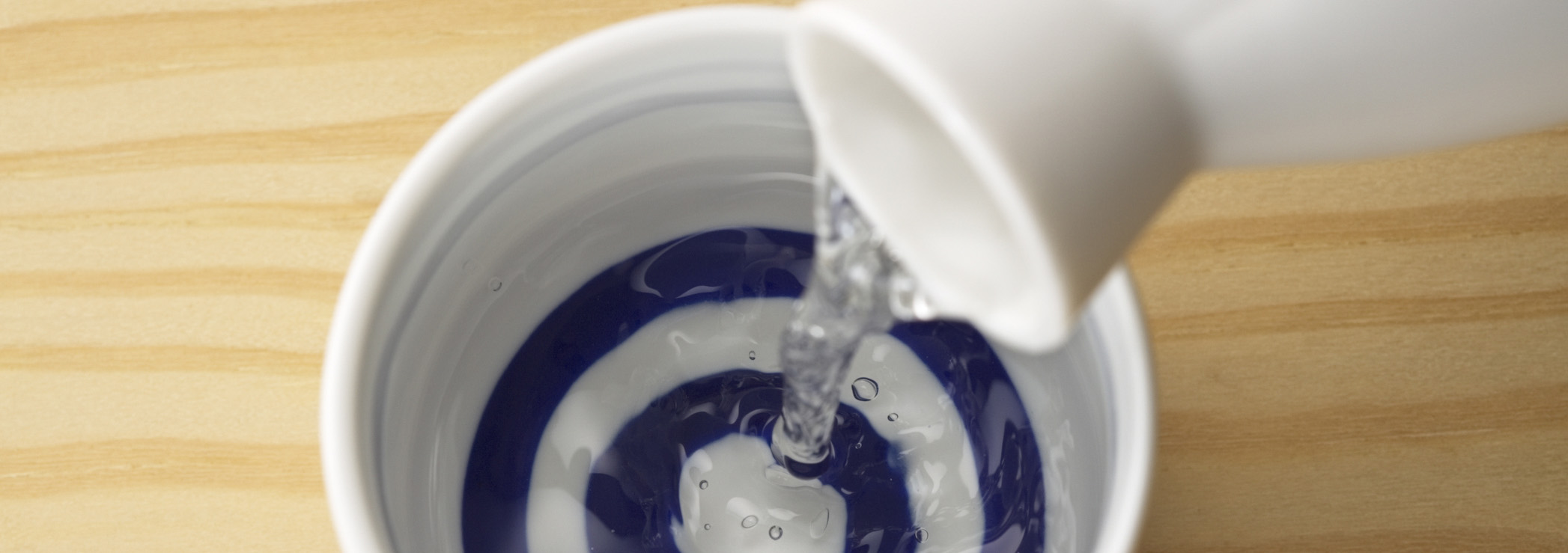 焼酎・日本酒のイメージ