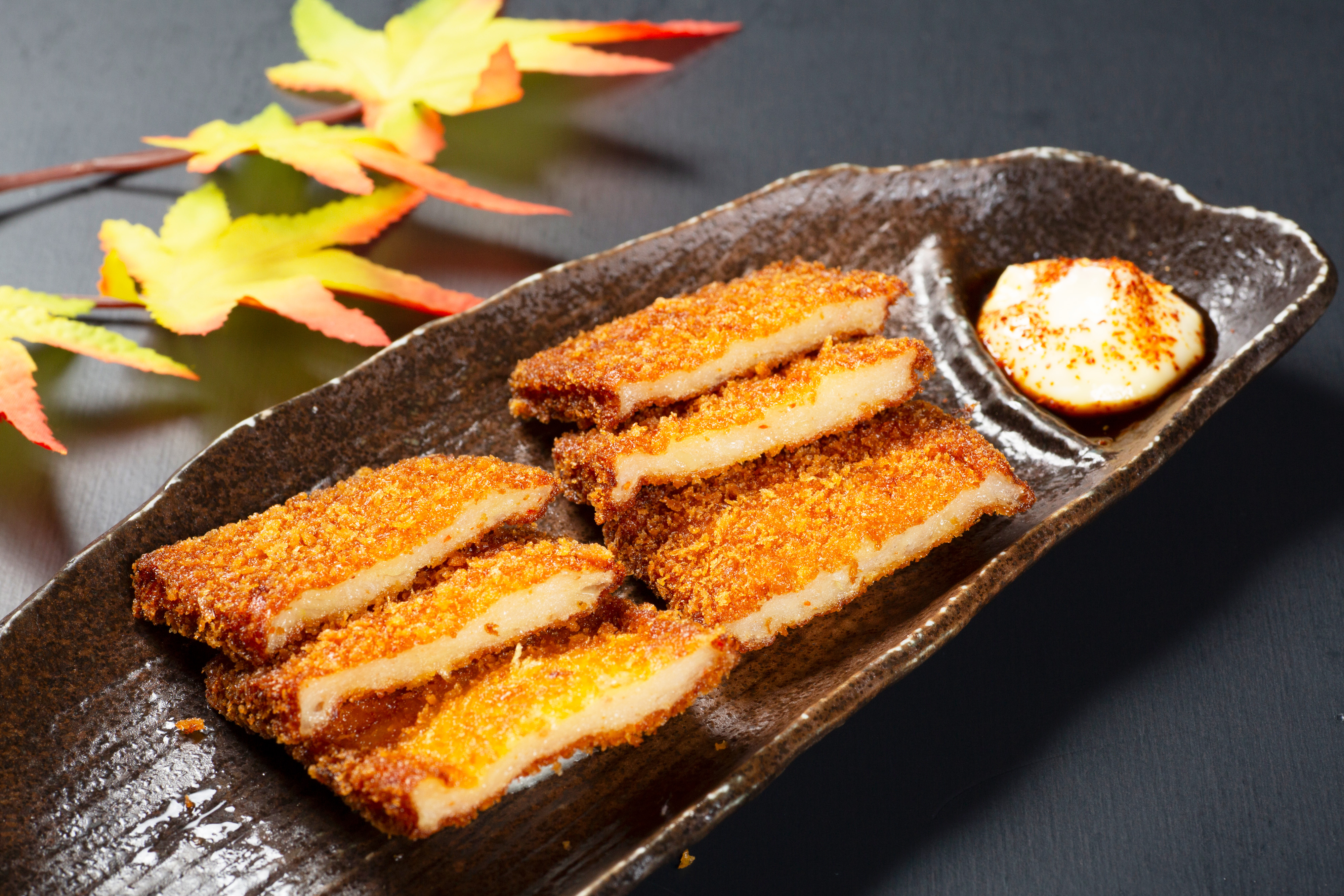 お好み焼きのイメージ