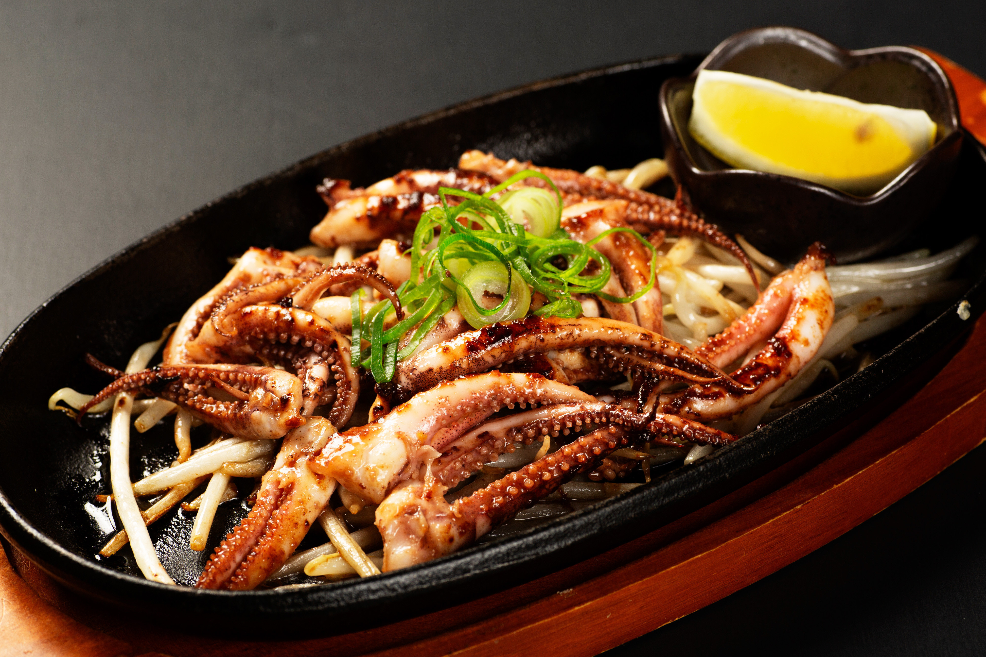 一品・コースのイメージ