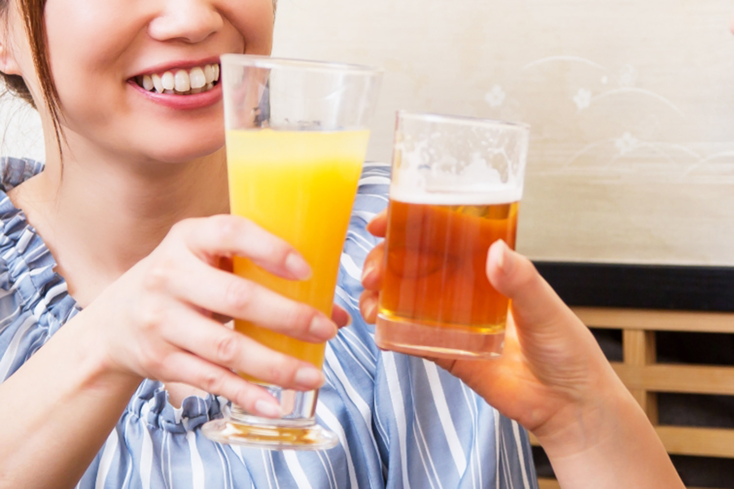 ドリンクのイメージ