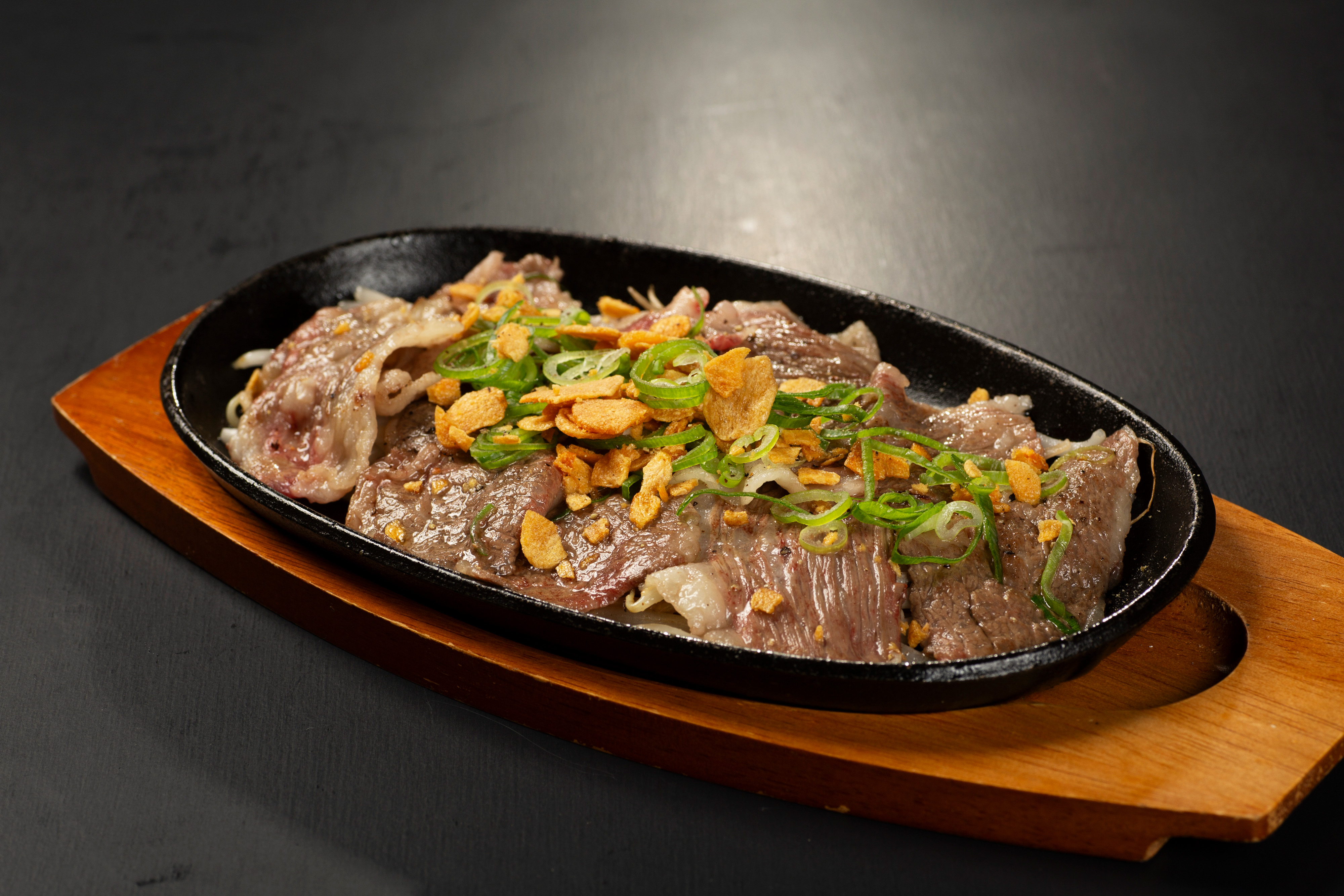 お好み焼きのイメージ