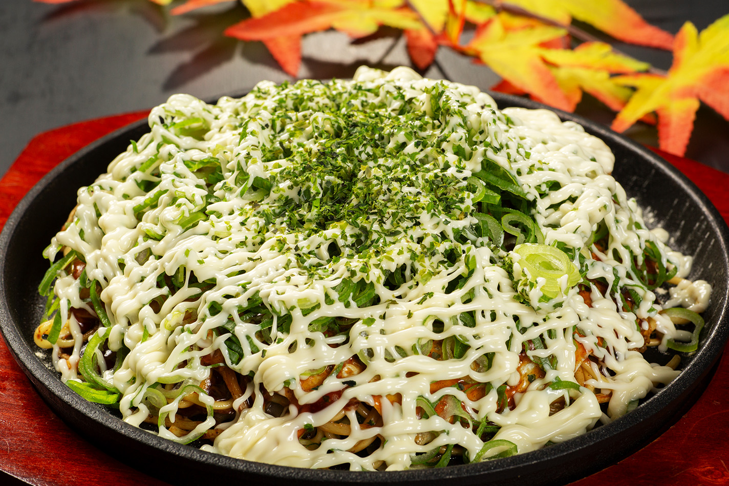 メニューのイメージ