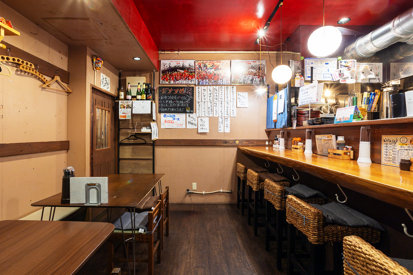 店舗紹介のイメージ